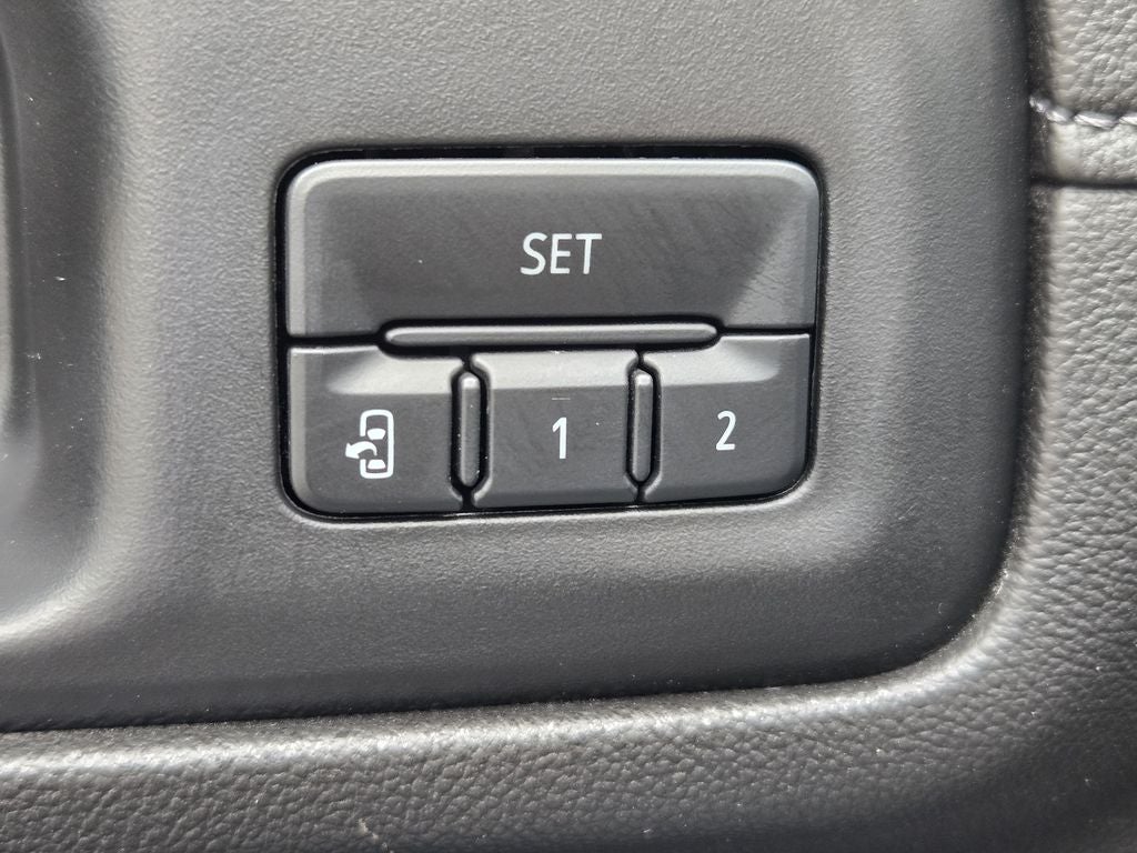 2023 Chevrolet Silverado 2500 HD High Country