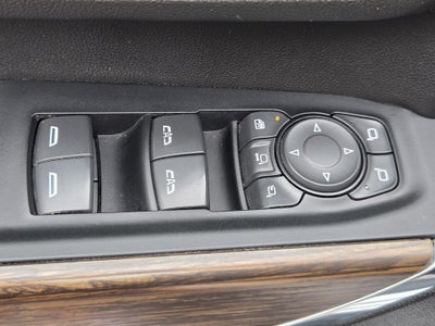 2023 Chevrolet Silverado 2500 HD High Country