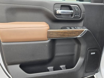 2023 Chevrolet Silverado 2500 HD High Country