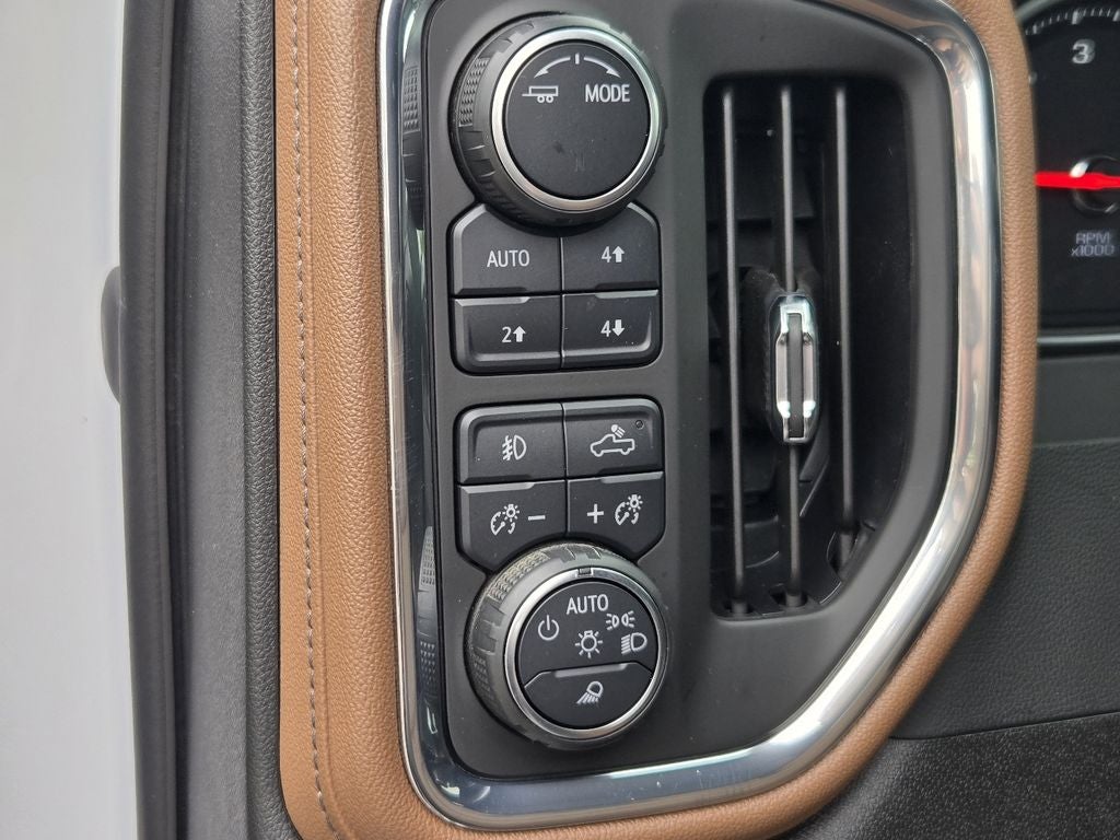 2023 Chevrolet Silverado 2500 HD High Country