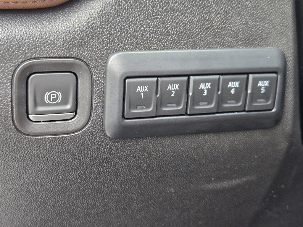 2023 Chevrolet Silverado 2500 HD High Country