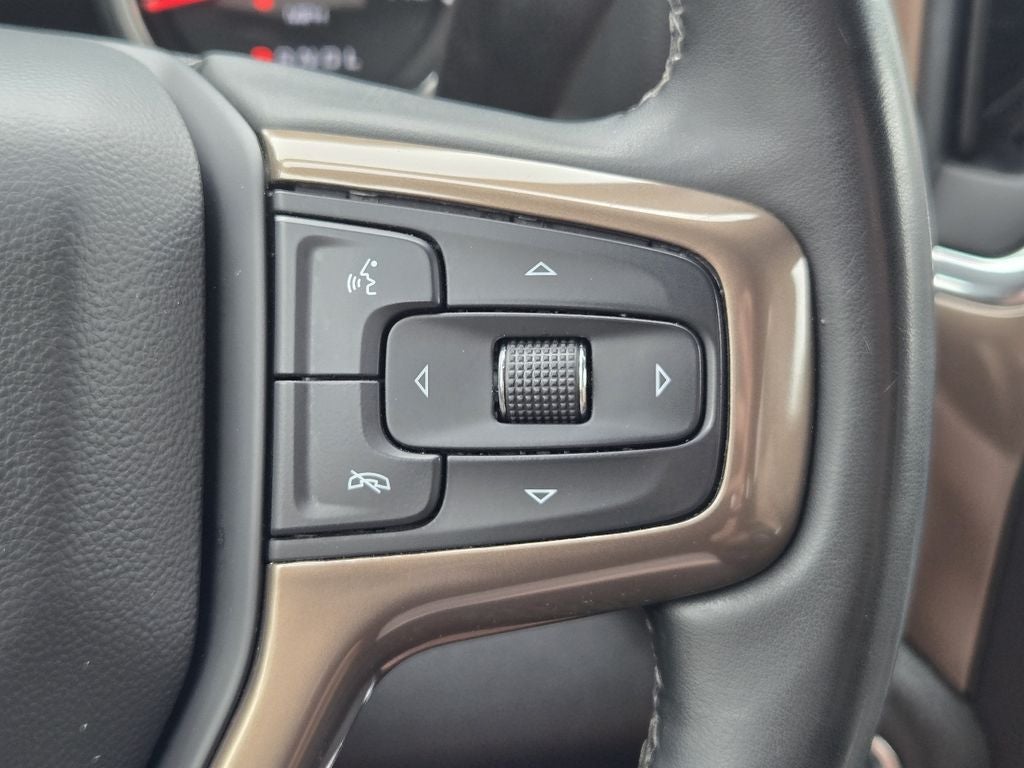 2023 Chevrolet Silverado 2500 HD High Country