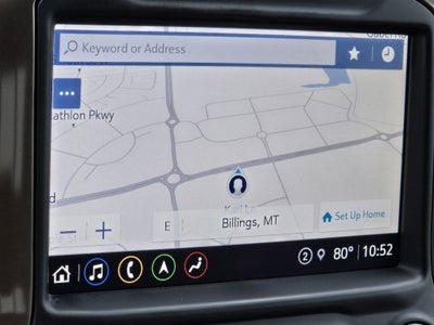 2023 Chevrolet Silverado 2500 HD High Country