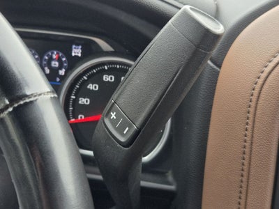 2023 Chevrolet Silverado 2500 HD High Country