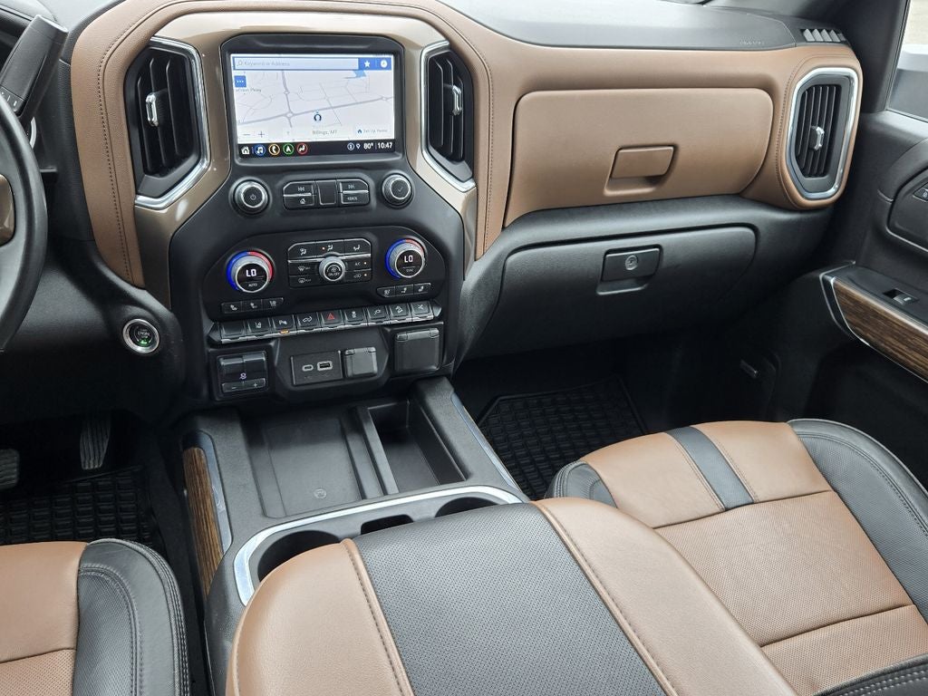 2023 Chevrolet Silverado 2500 HD High Country