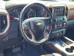 2023 Chevrolet Silverado 2500 HD High Country