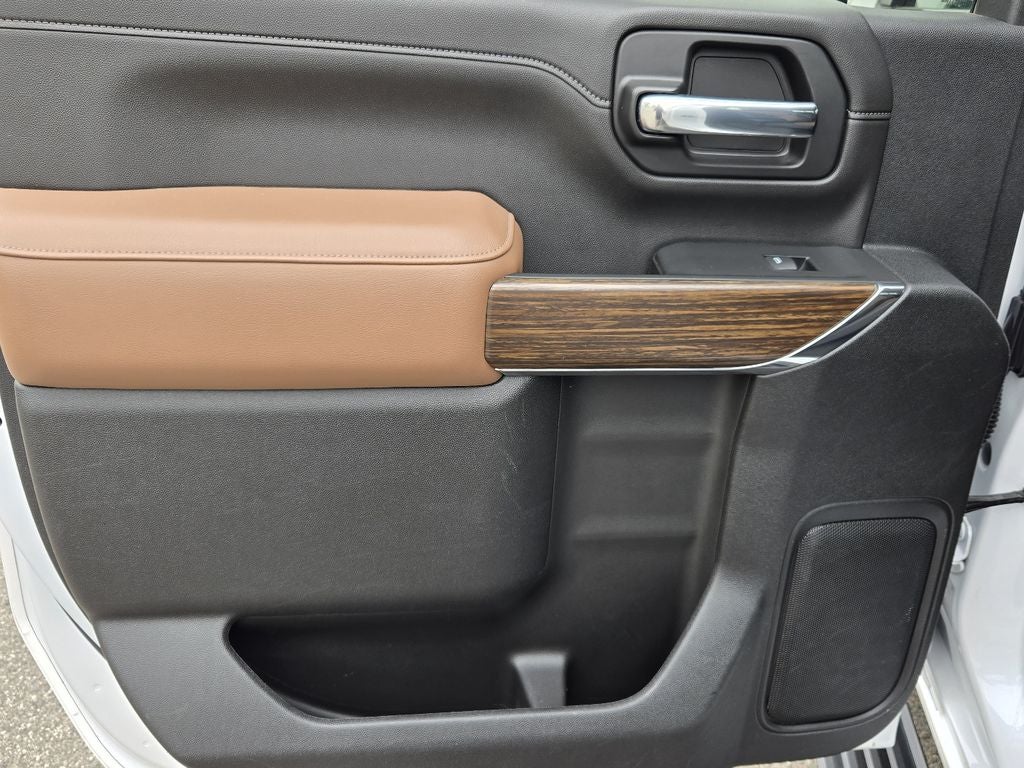 2023 Chevrolet Silverado 2500 HD High Country