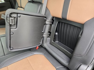 2023 Chevrolet Silverado 2500 HD High Country