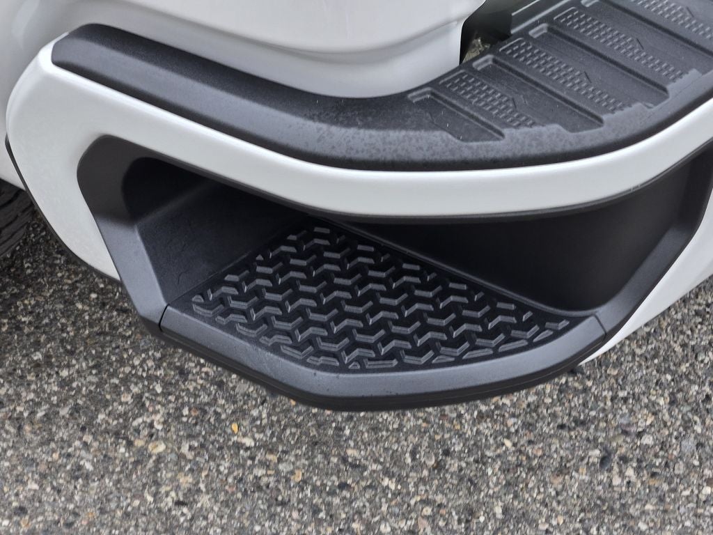 2023 Chevrolet Silverado 2500 HD High Country