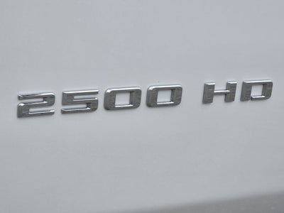 2023 Chevrolet Silverado 2500 HD High Country