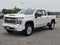 2023 Chevrolet Silverado 2500 HD High Country