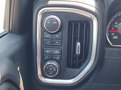 2020 Chevrolet Silverado 3500 HD LTZ