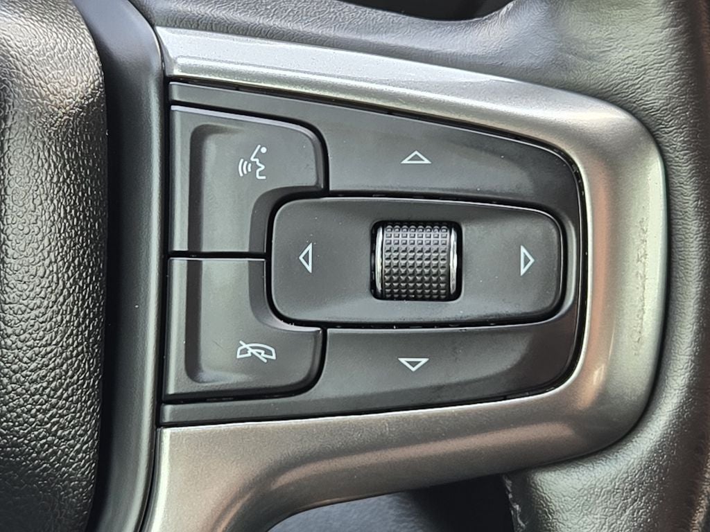 2020 Chevrolet Silverado 3500 HD LTZ