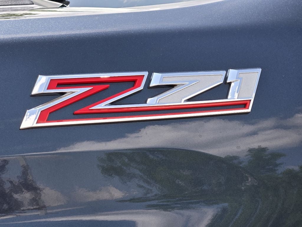 2020 Chevrolet Silverado 3500 HD LTZ