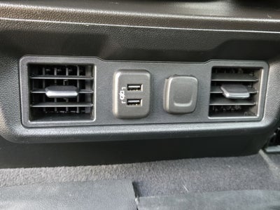 2020 Chevrolet Silverado 3500 HD LTZ