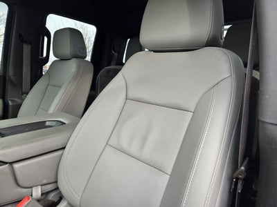 2021 Chevrolet Silverado 3500 HD LT