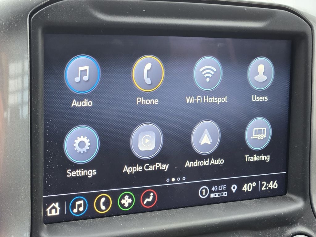 2021 Chevrolet Silverado 3500 HD LT