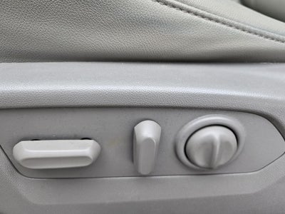 2021 Chevrolet Silverado 3500 HD LT