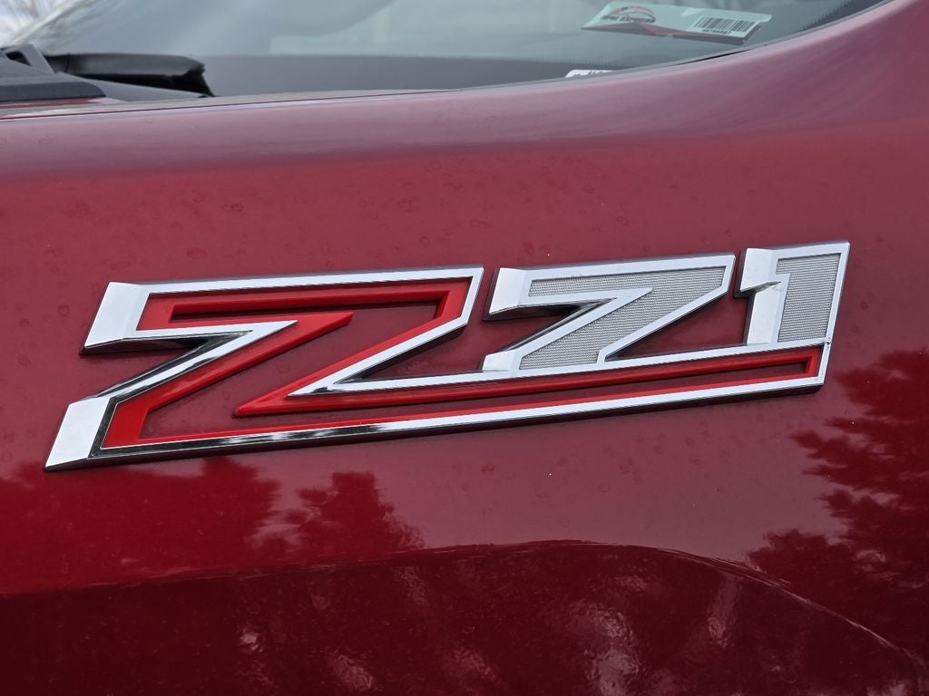 2021 Chevrolet Silverado 3500 HD LT