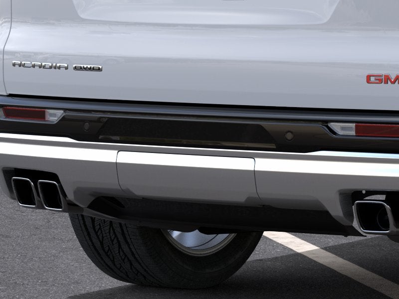 2027 GMC Acadia Denali