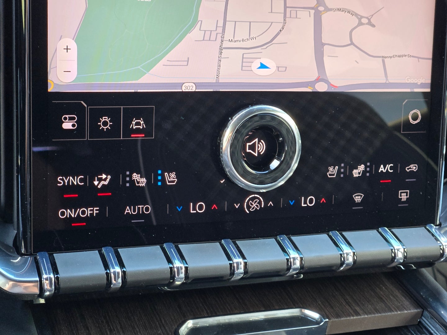 2027 GMC Acadia Denali