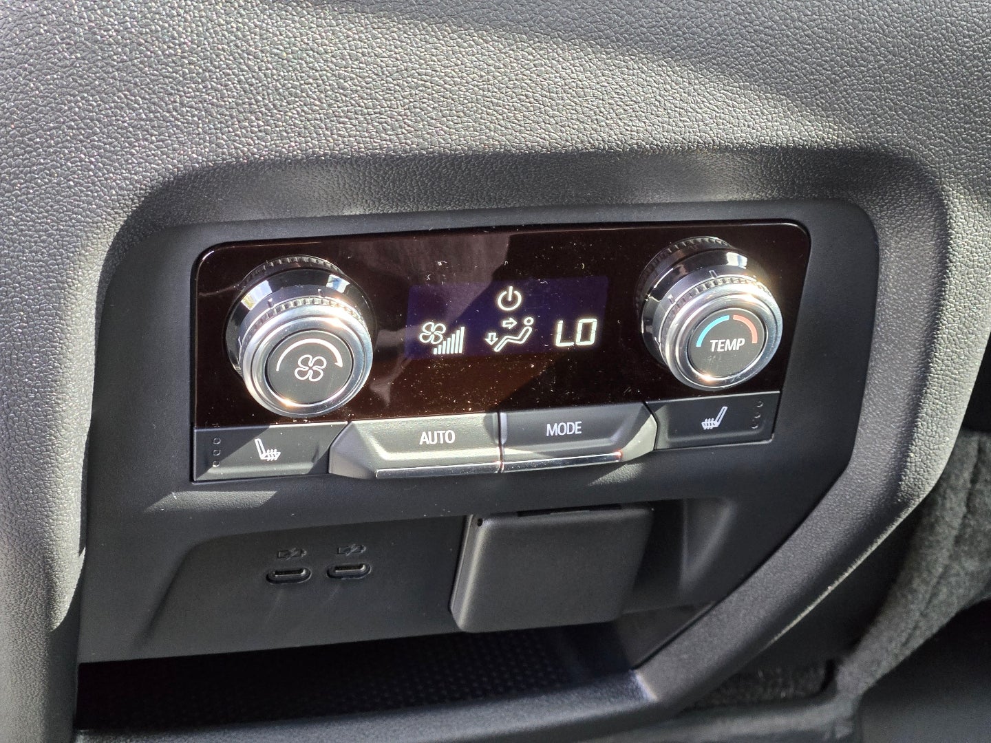 2027 GMC Acadia Denali