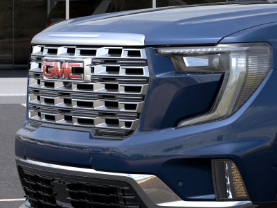 2027 GMC Acadia Denali