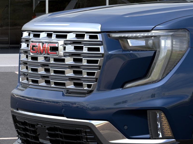 2027 GMC Acadia Denali