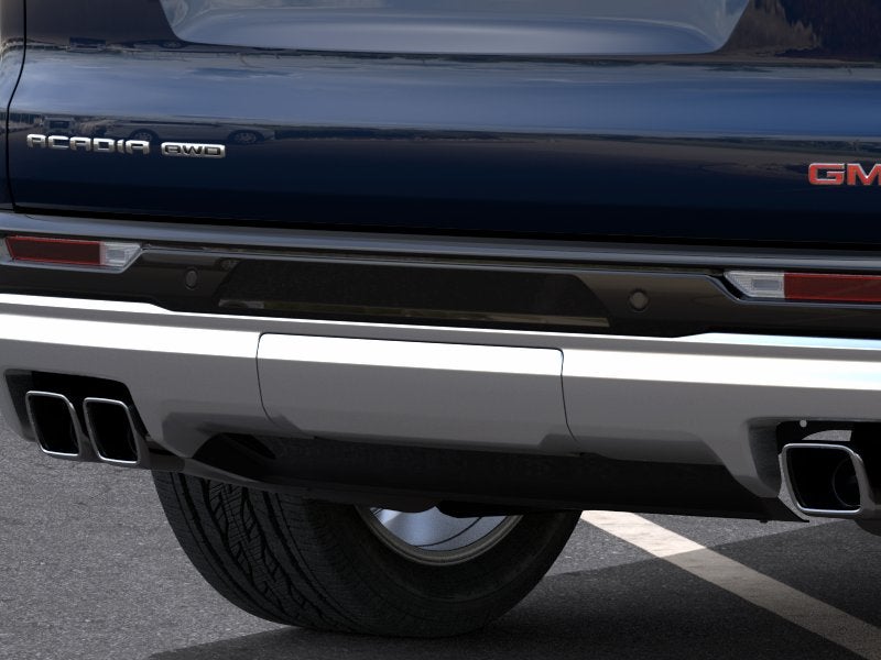 2027 GMC Acadia Denali