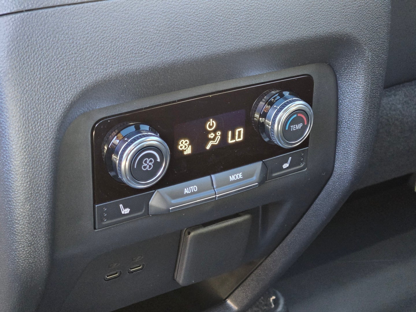 2027 GMC Acadia Denali