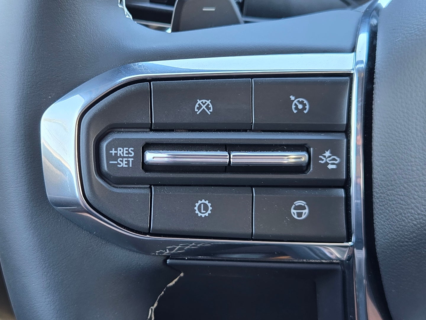 2027 GMC Acadia Denali Ultimate
