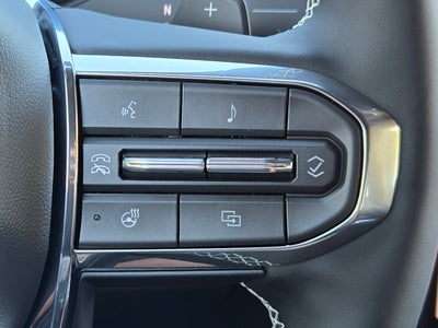 2027 GMC Acadia Denali Ultimate