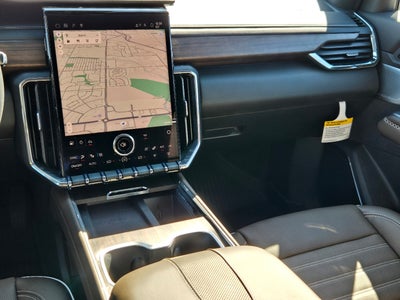 2027 GMC Acadia Denali Ultimate