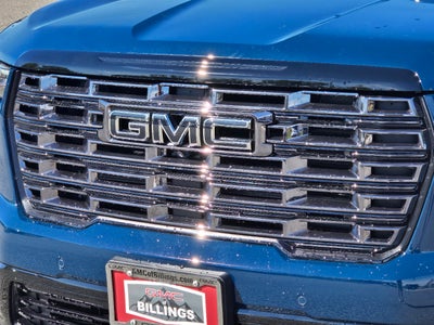 2027 GMC Acadia Denali Ultimate