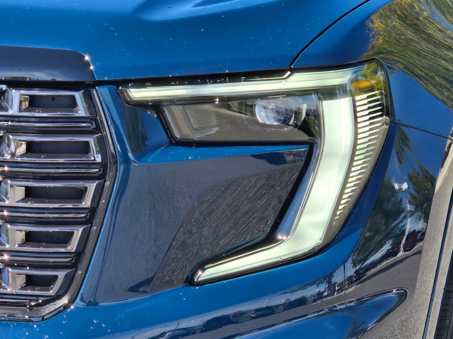 2027 GMC Acadia Denali Ultimate - Photo 40
