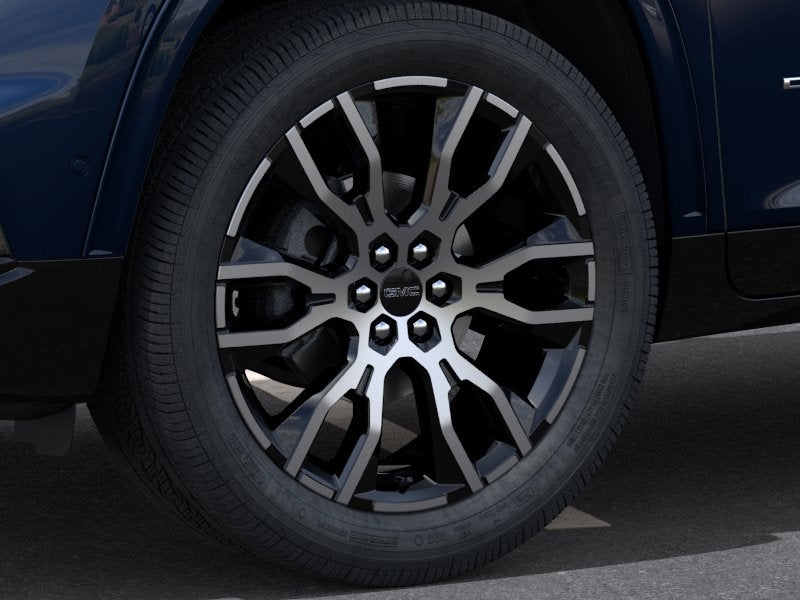 2027 GMC Acadia Denali Ultimate - Photo 56
