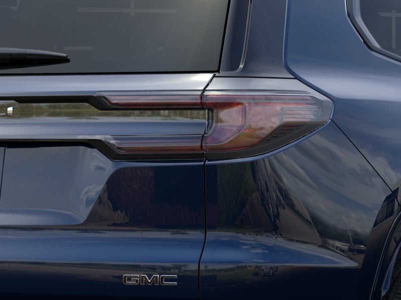2027 GMC Acadia Denali Ultimate - Photo 58