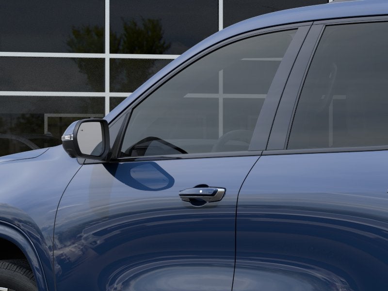 2027 GMC Acadia Denali Ultimate - Photo 59