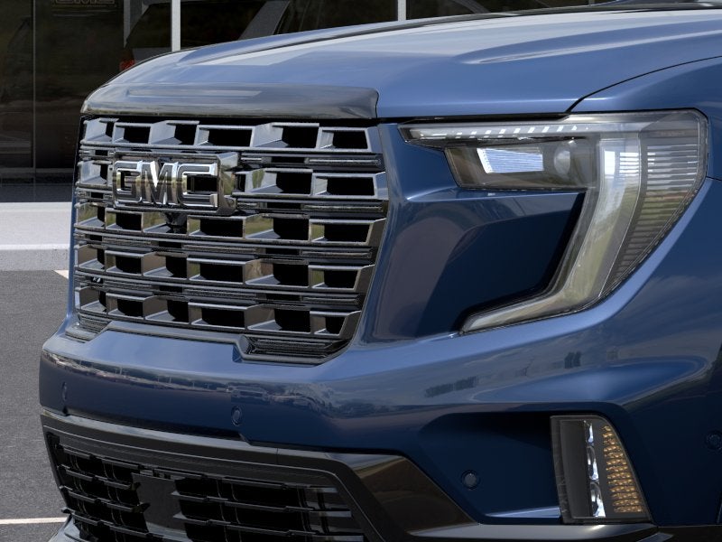 2027 GMC Acadia Denali Ultimate - Photo 60