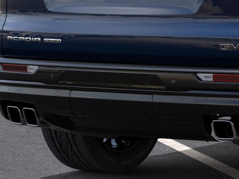 2027 GMC Acadia Denali Ultimate - Photo 61