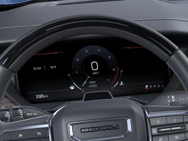 2027 GMC Acadia Denali Ultimate - Photo 65