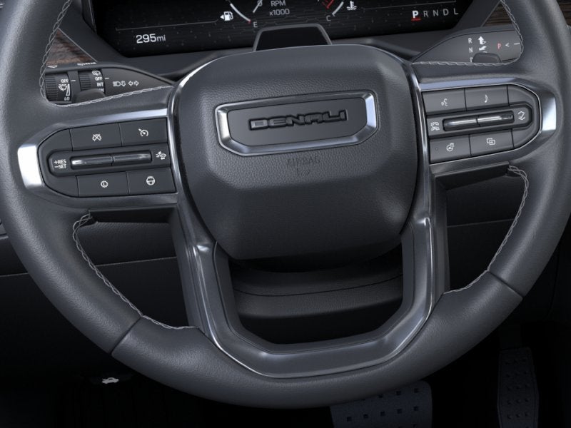 2027 GMC Acadia Denali Ultimate - Photo 66