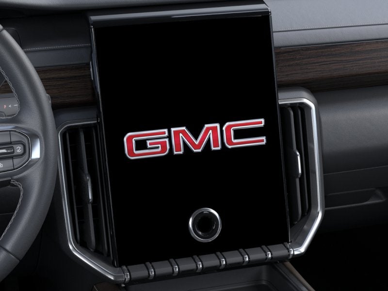 2027 GMC Acadia Denali Ultimate - Photo 67