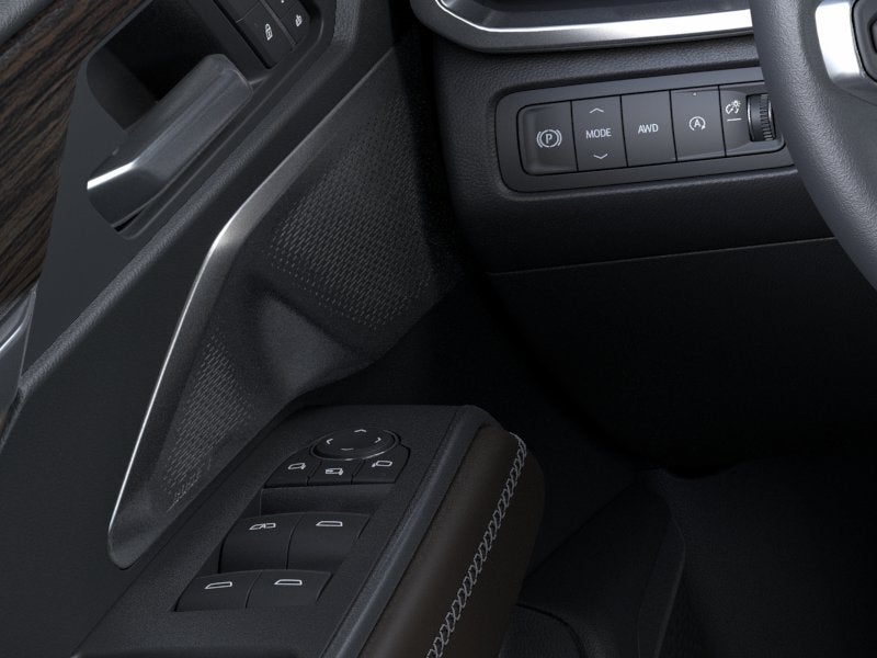 2027 GMC Acadia Denali Ultimate - Photo 69