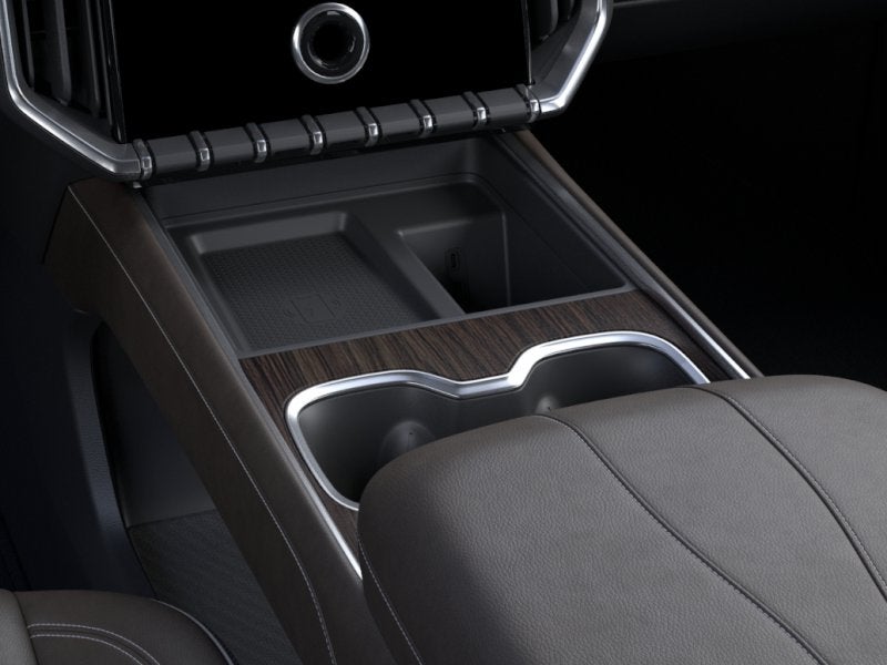 2027 GMC Acadia Denali Ultimate - Photo 70