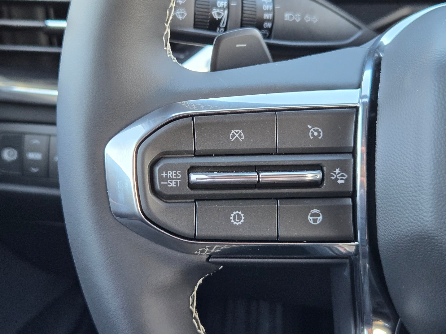 2027 GMC Acadia Denali Ultimate