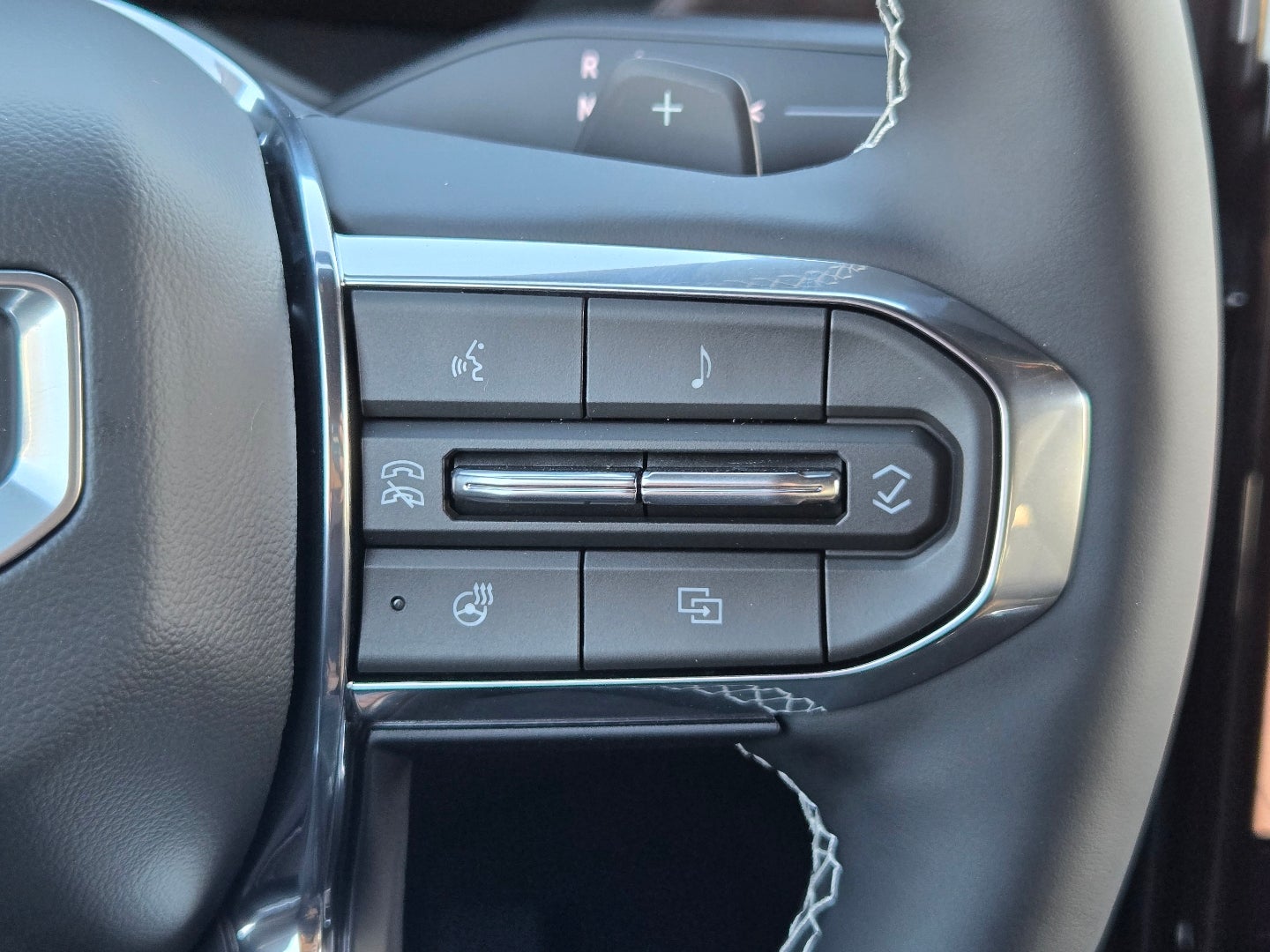 2027 GMC Acadia Denali Ultimate