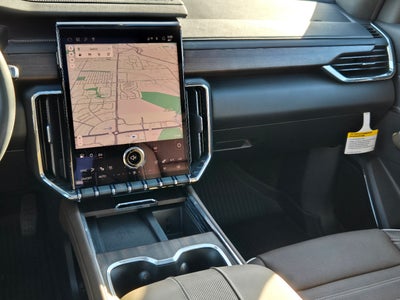 2027 GMC Acadia Denali Ultimate