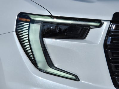 2027 GMC Acadia Denali Ultimate