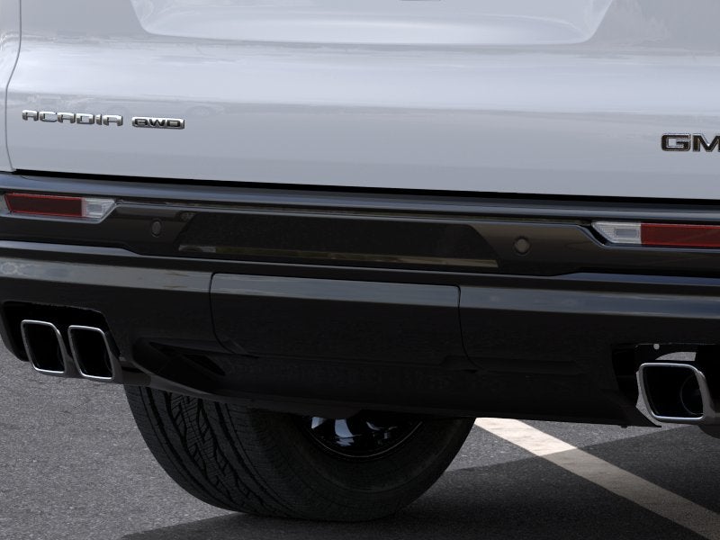 2027 GMC Acadia Denali Ultimate